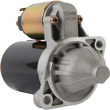 Db Electrical New Starter Fits Kia Rio 1.6L 2006-08 36100-22800 Sr4123X 113659 Lr1100-703B 410-40046
